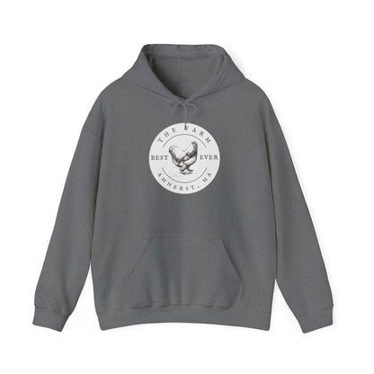 Unisex Heavy Blend Hoodie