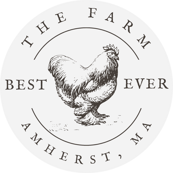 THE FARM BEST EVER